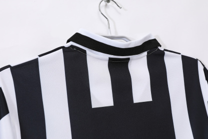 95/97 Juventus home Retro version S-2XL