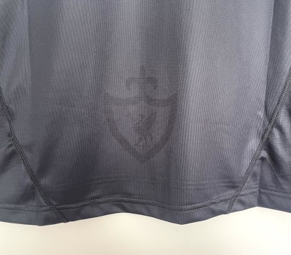 Retro 09/10 Livep Soccer Jersey away size S-XXL