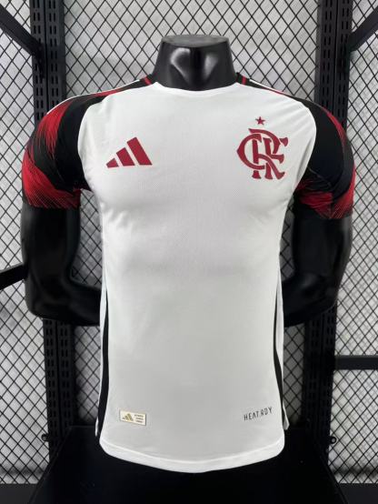 25/26 Flamengo away player version size S-4XL