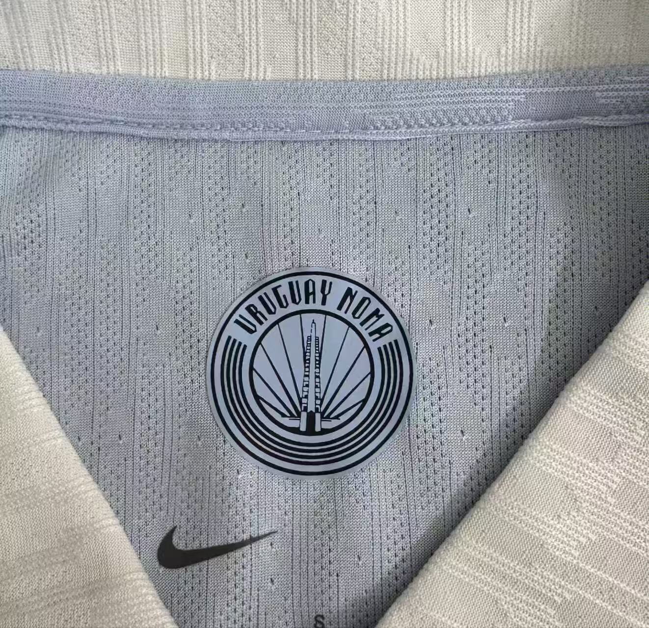 2026 Uruguay home player version S-4XL