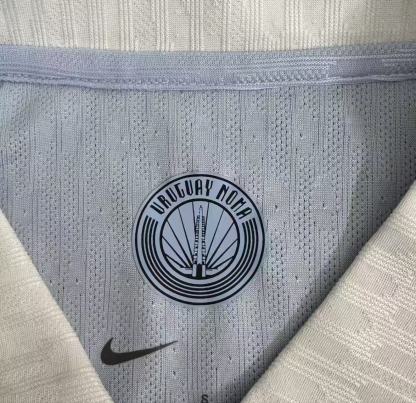 2026 Uruguay home player version S-4XL