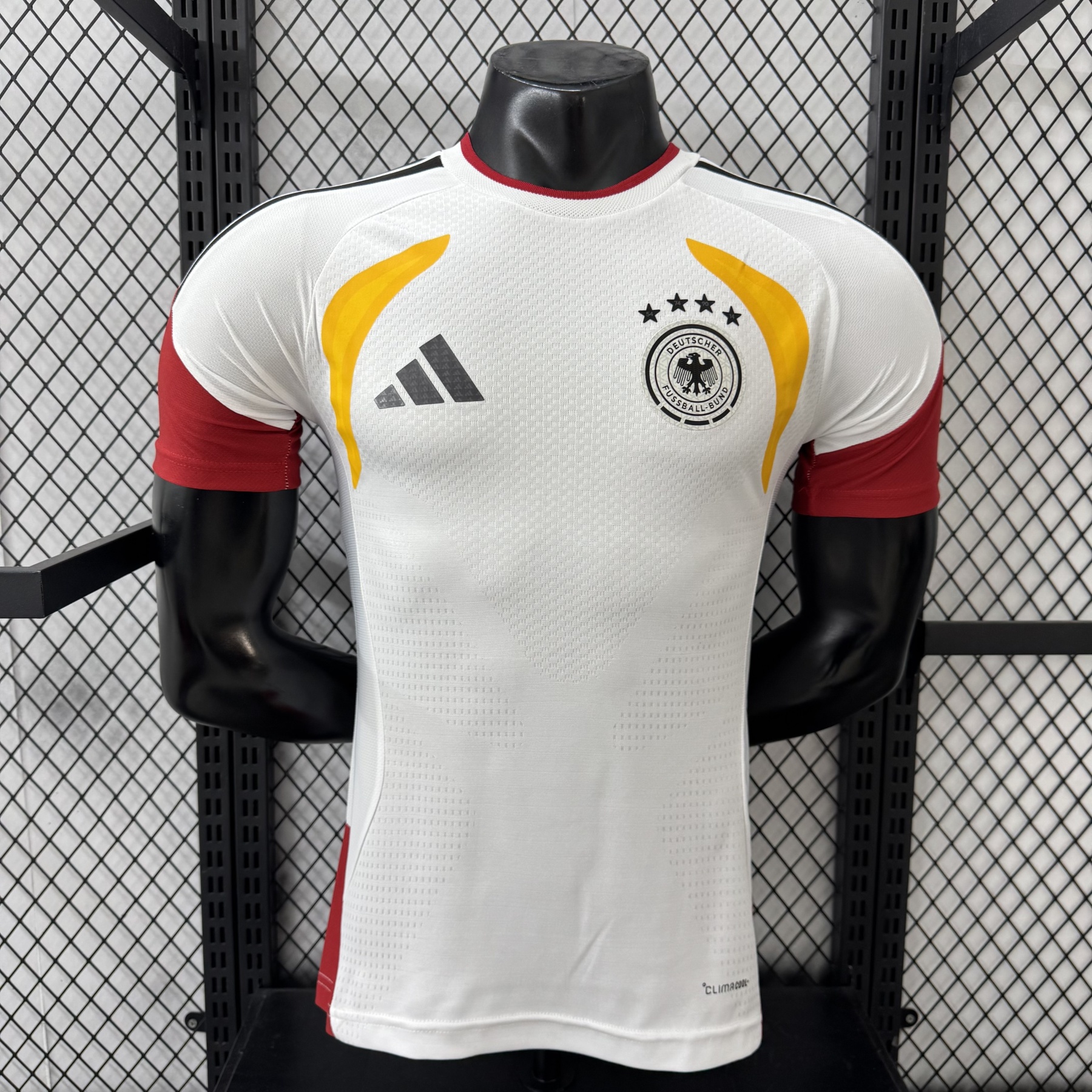 2026 Germany training player version S-XXL