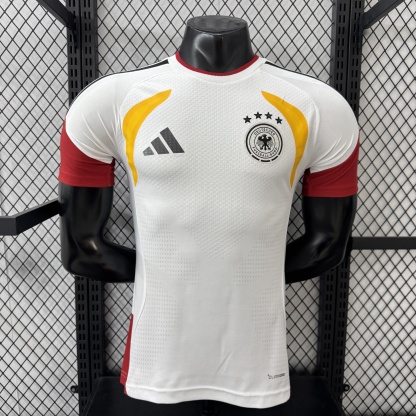 2026 Germany training player version S-XXL