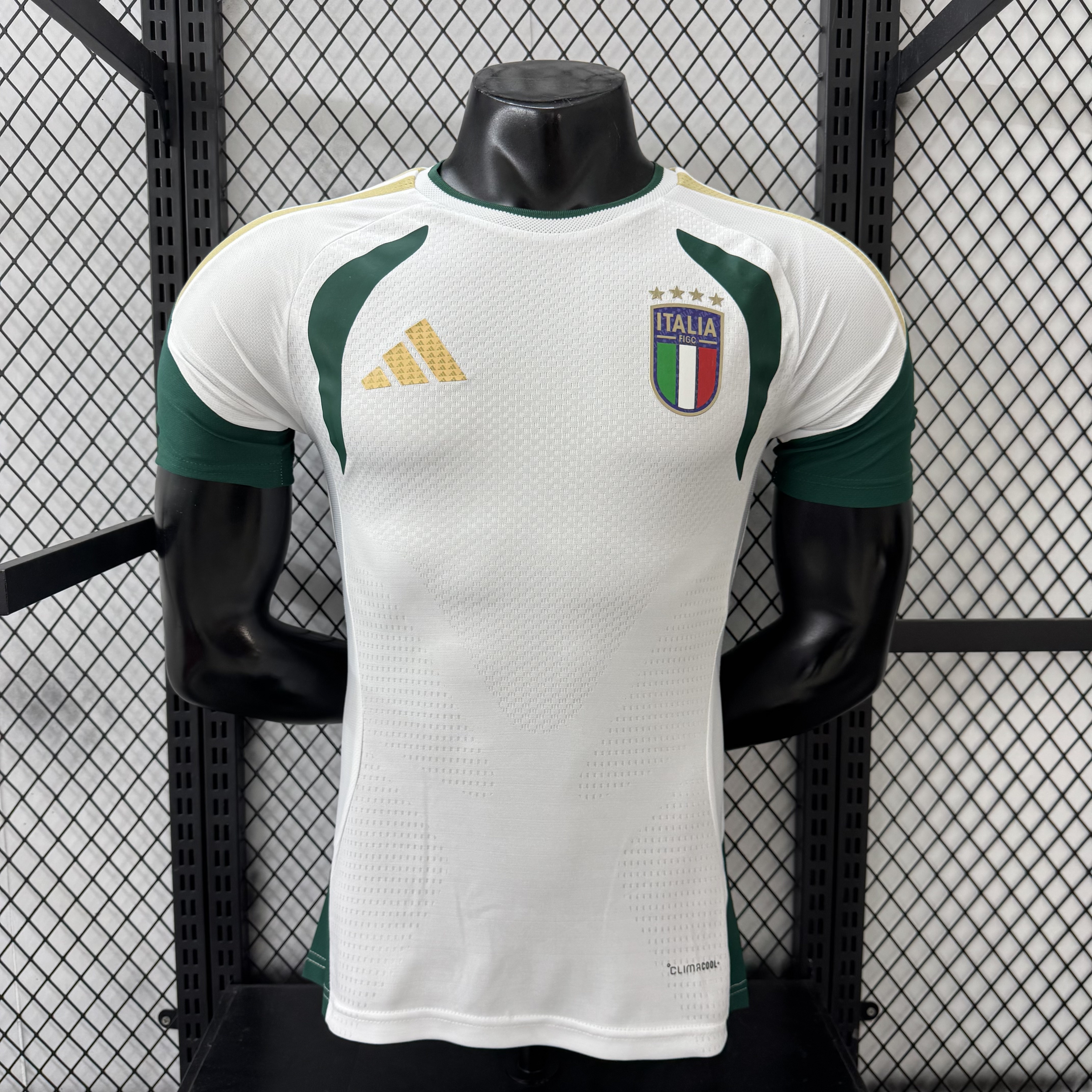 2026 Italy training player version S-XXL