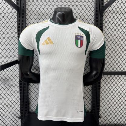 2026 Italy training player version S-XXL