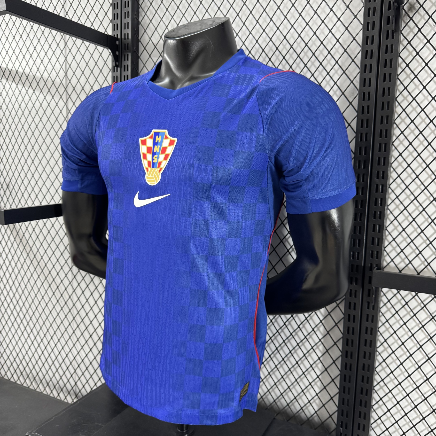 2026 Croatia away player version S-XXL