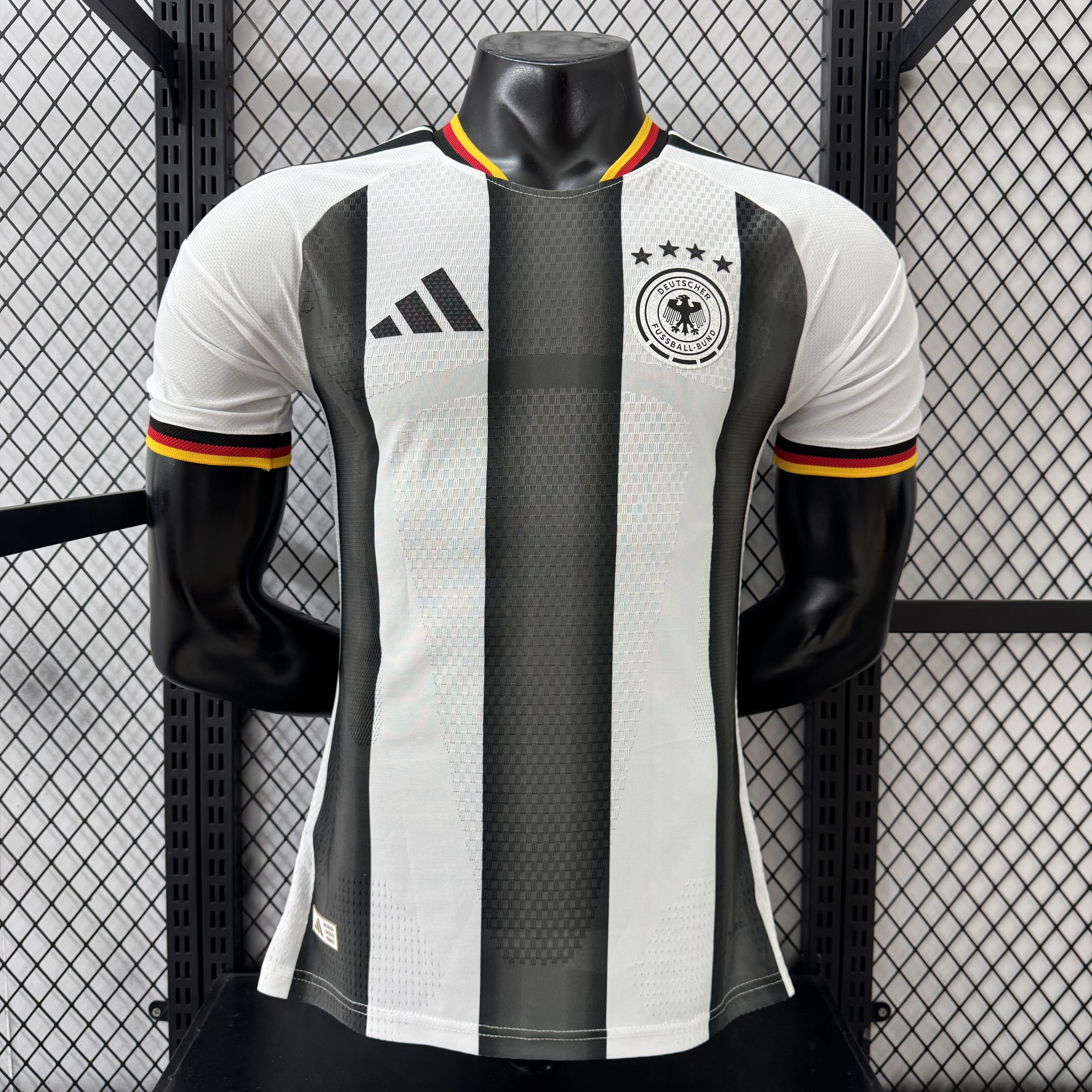 2026 Germany special player version S-3XL