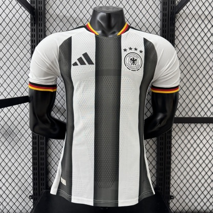 2026 Germany special player version S-3XL