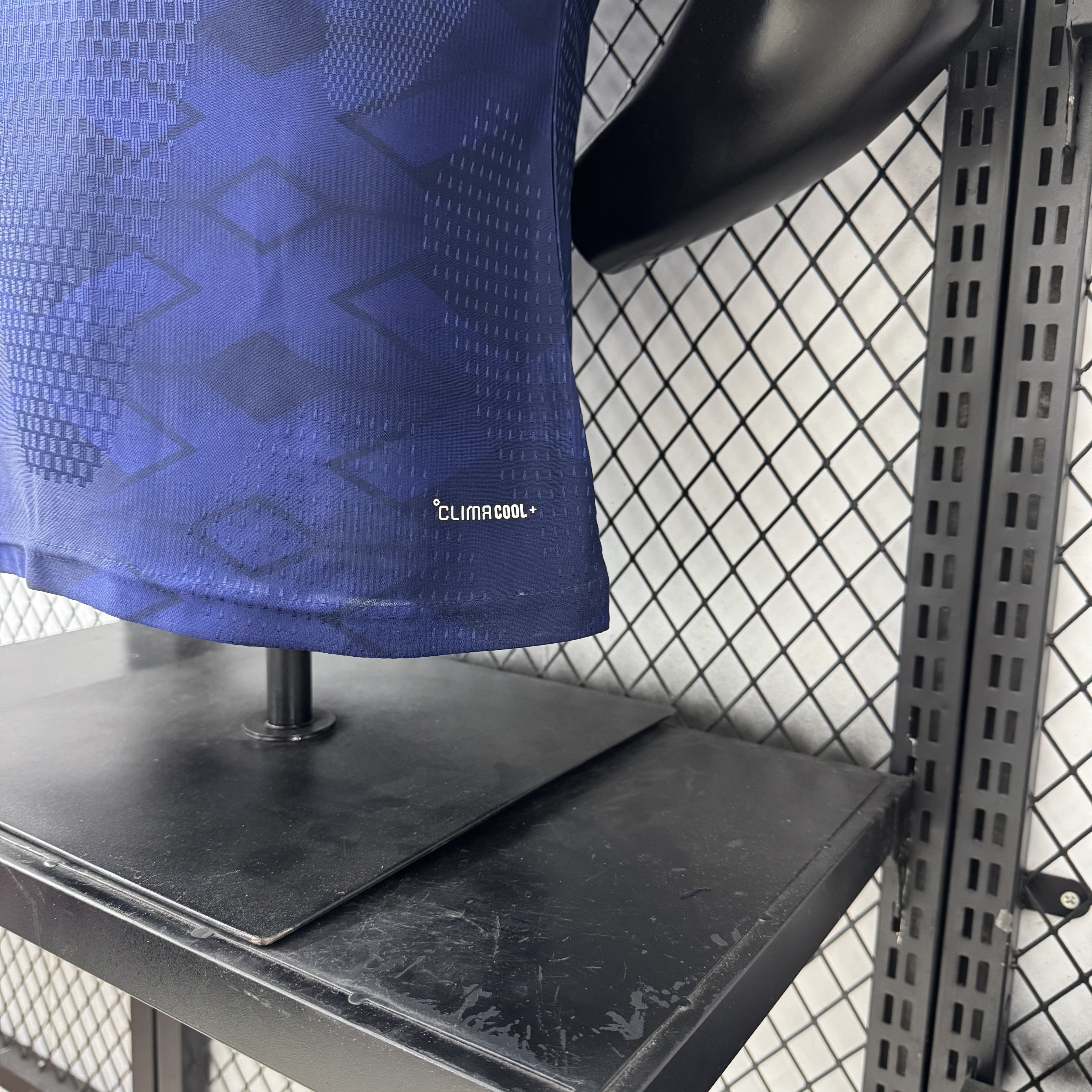 2026 Scotland home player version S-4XL