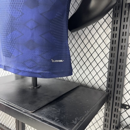 2026 Scotland home player version S-4XL