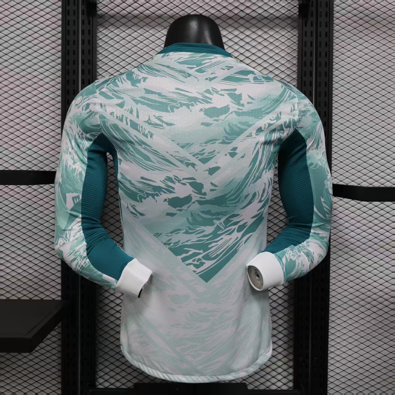 2026 Portugal away long sleeve player version S-XXL