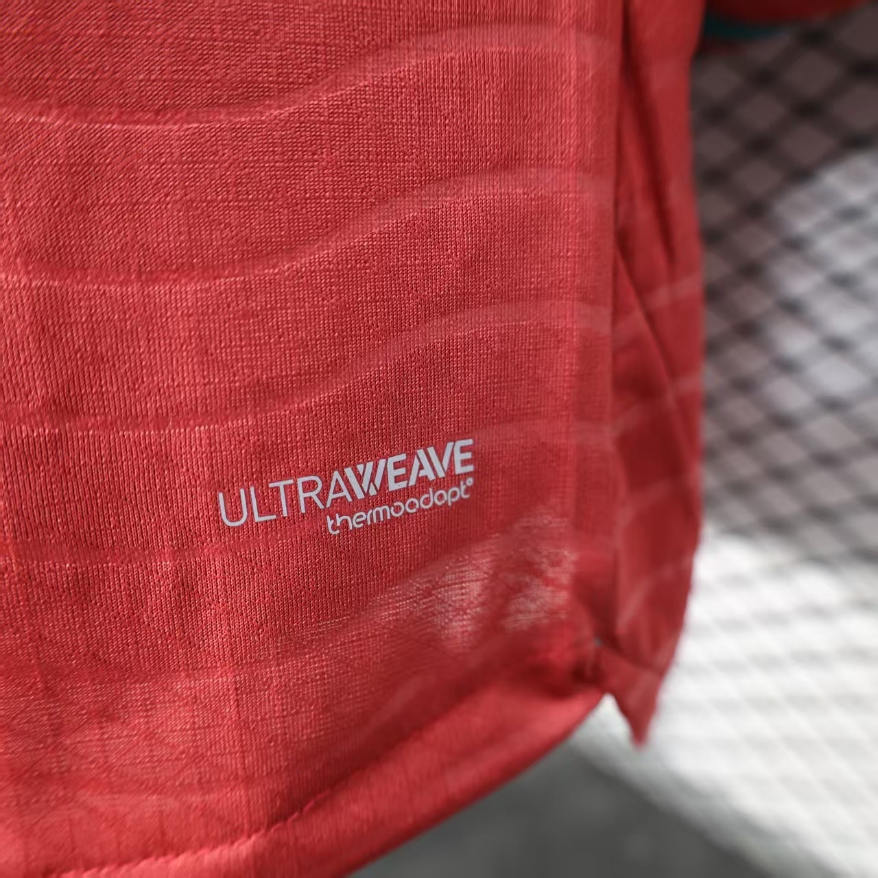 2026 Portugal home long sleeve player version S-3XL