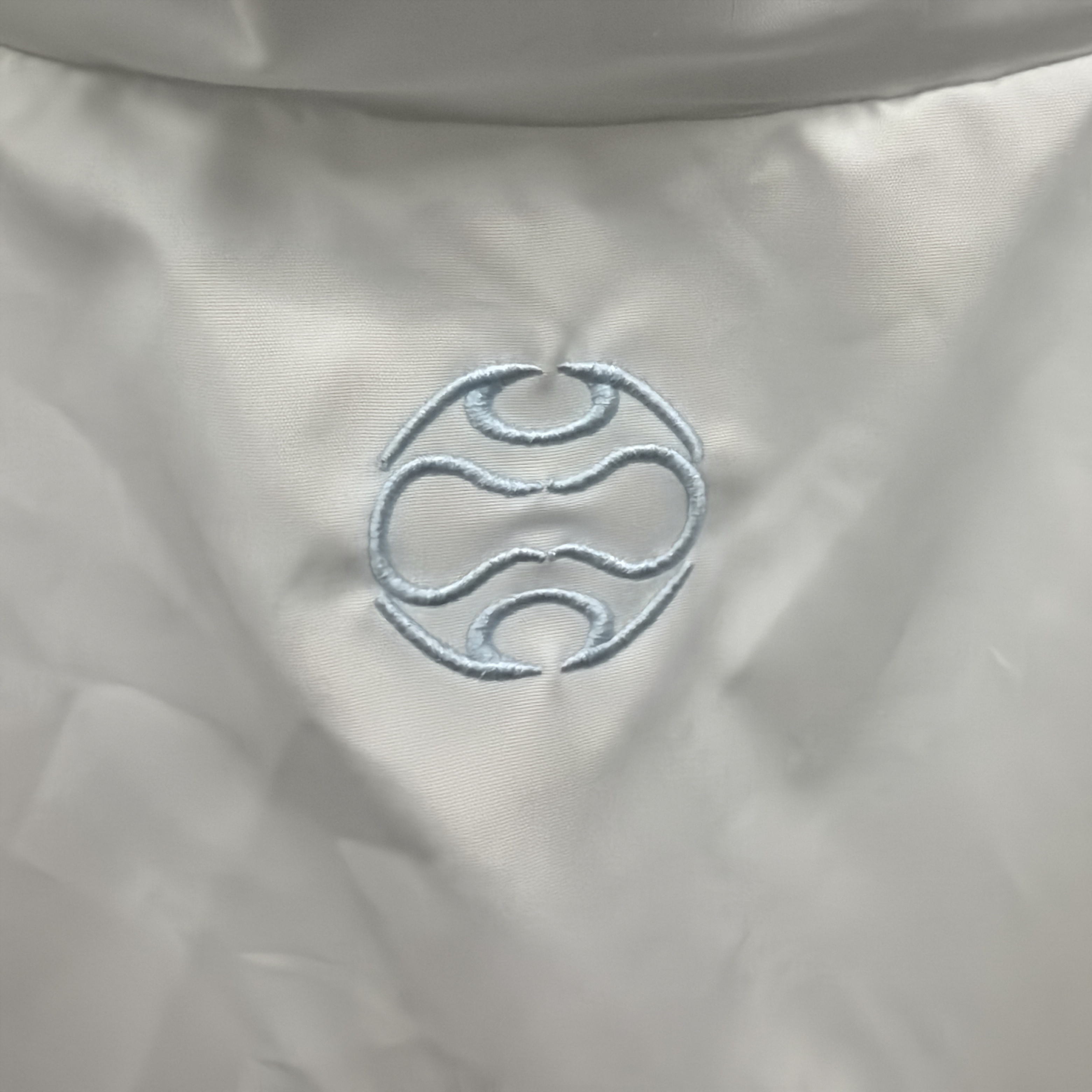 retro Windbreaker Argentina training white Waterproof thickened version S-XXL