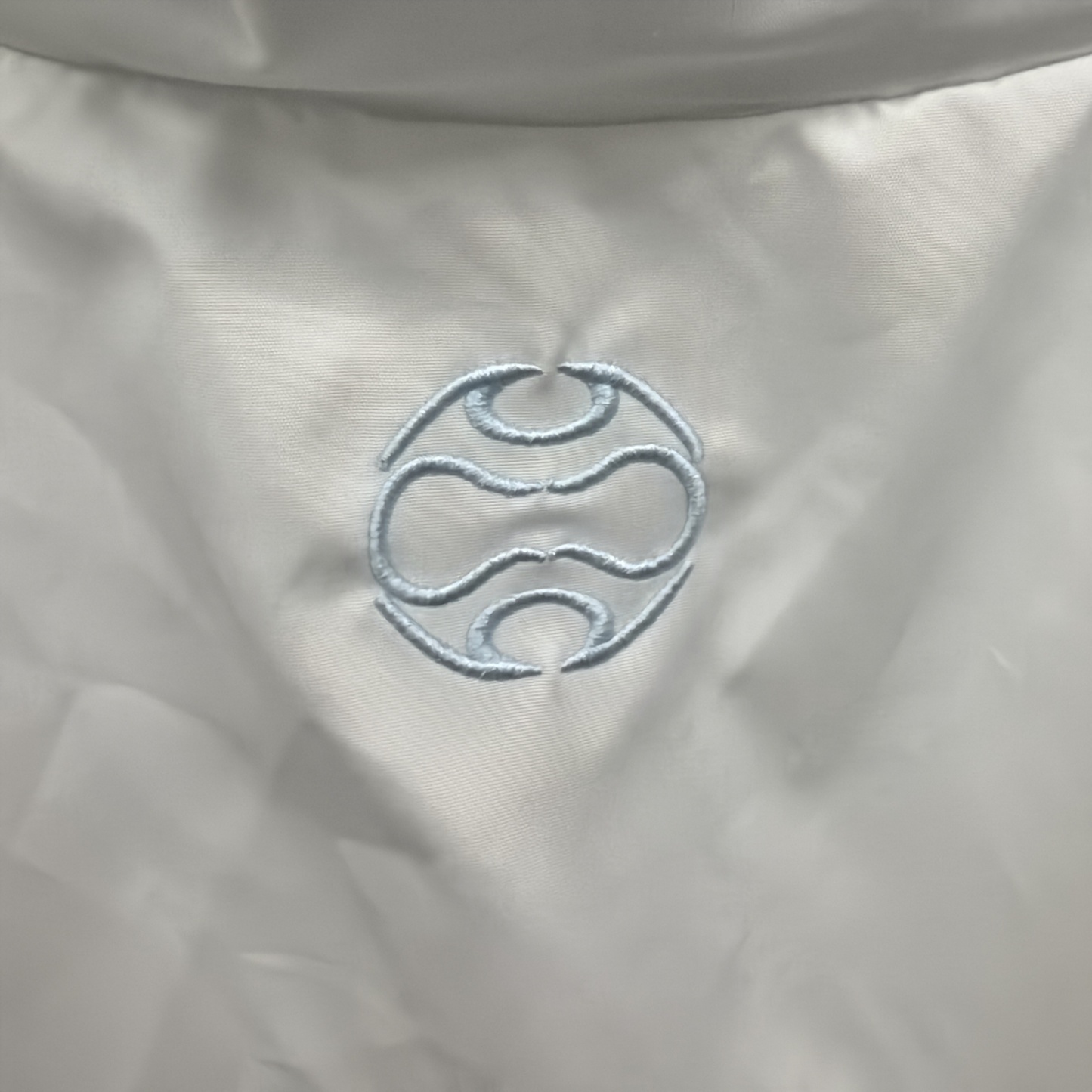 retro Windbreaker Argentina training white Waterproof thickened version S-XXL