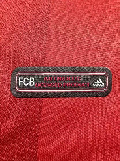 01/02 Bayern home retro version S-XXL