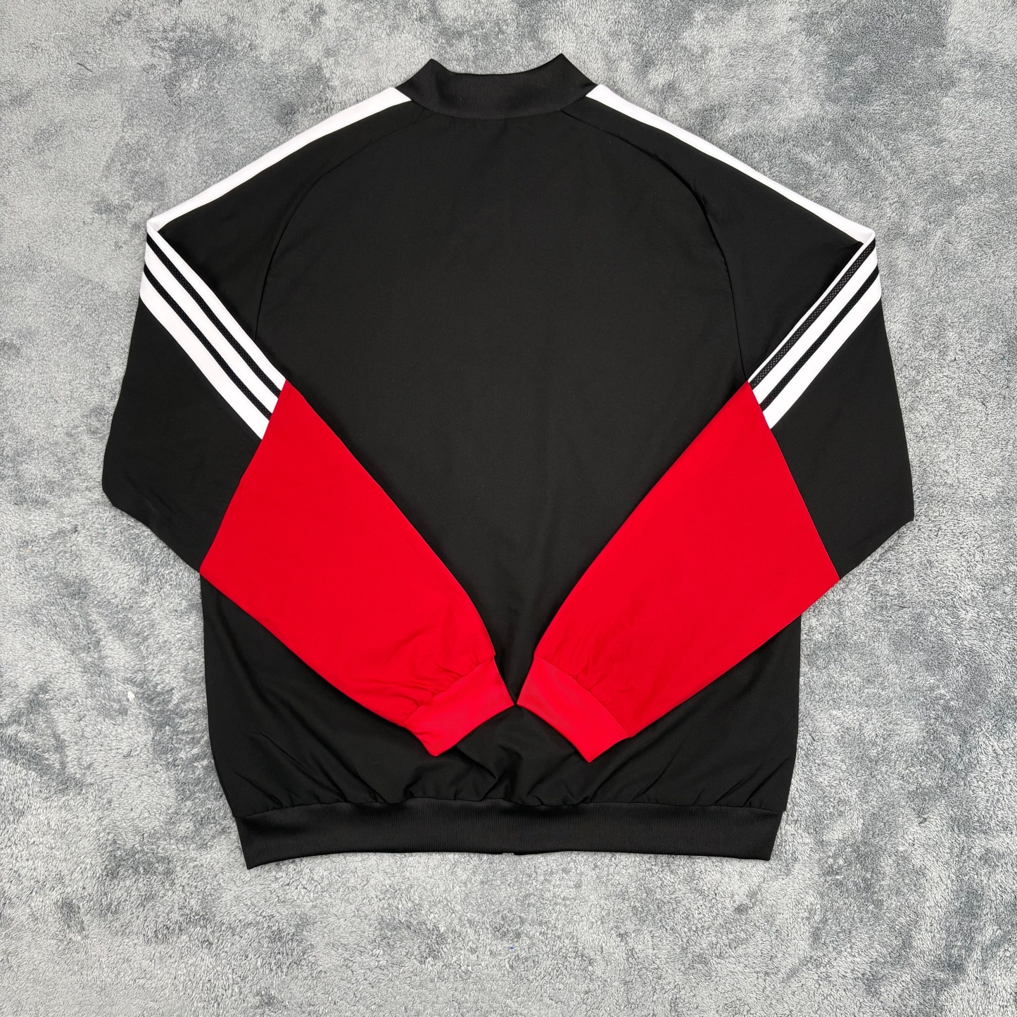 2026 Windbreaker Germany black S-XXL