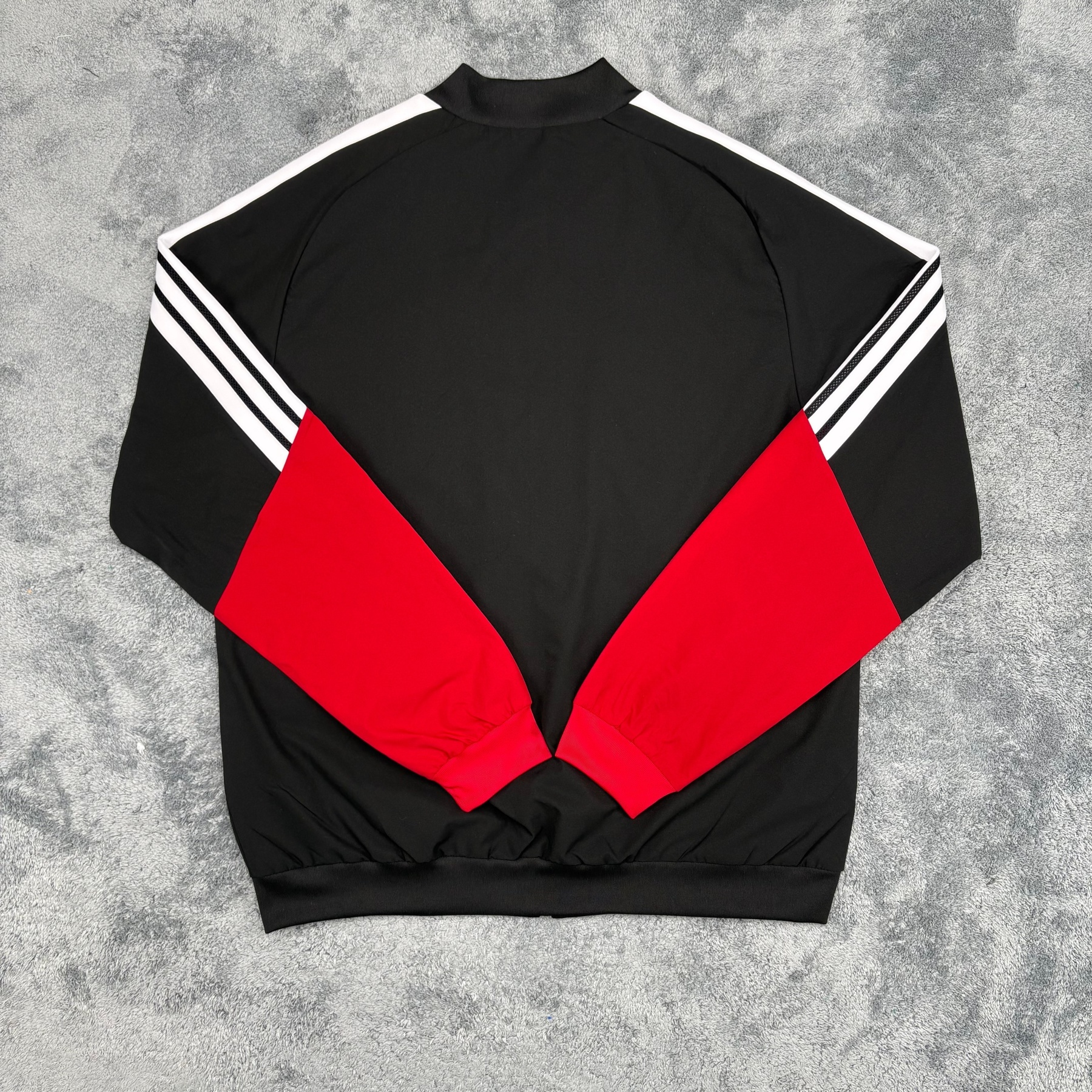 2026 Windbreaker Germany black S-XXL