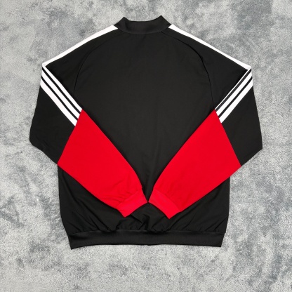 2026 Windbreaker Germany black S-XXL