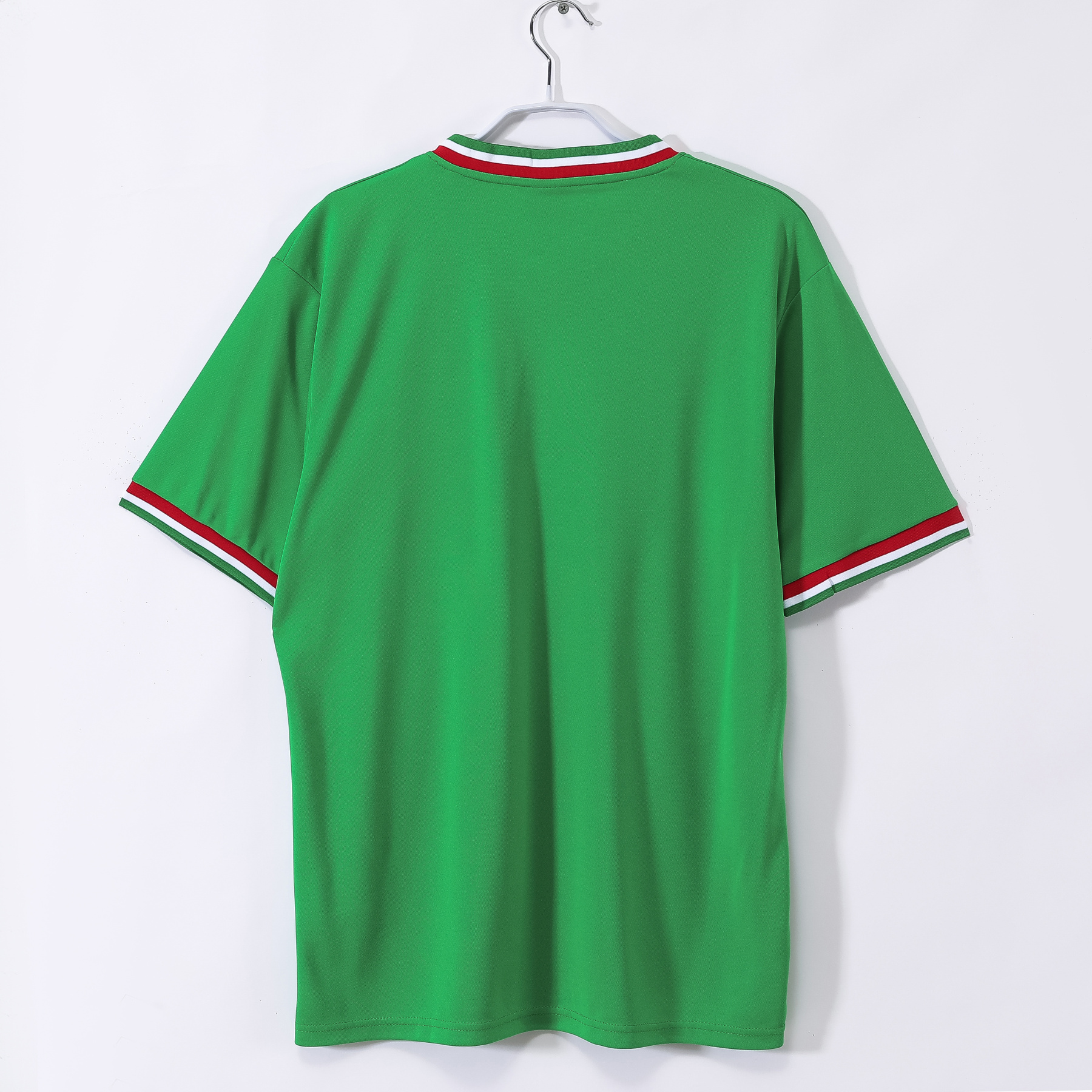 1970 Mexico home retro version S-XXL