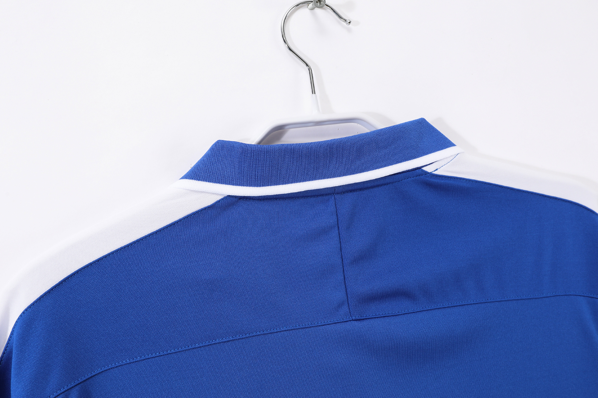 Retro 1997 Brazil away S-XXL