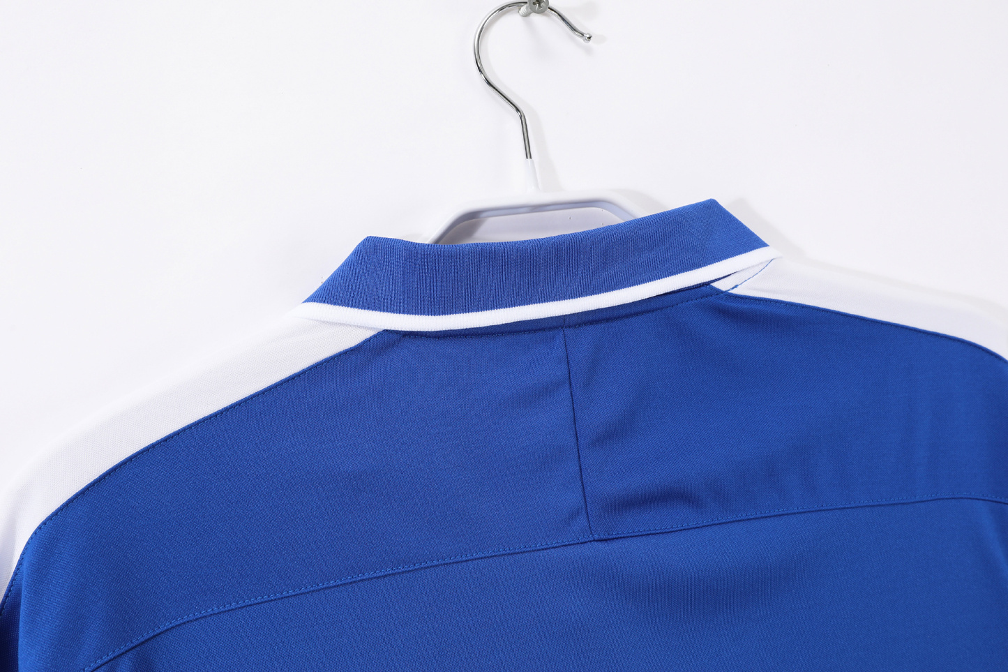 Retro 1997 Brazil away S-XXL