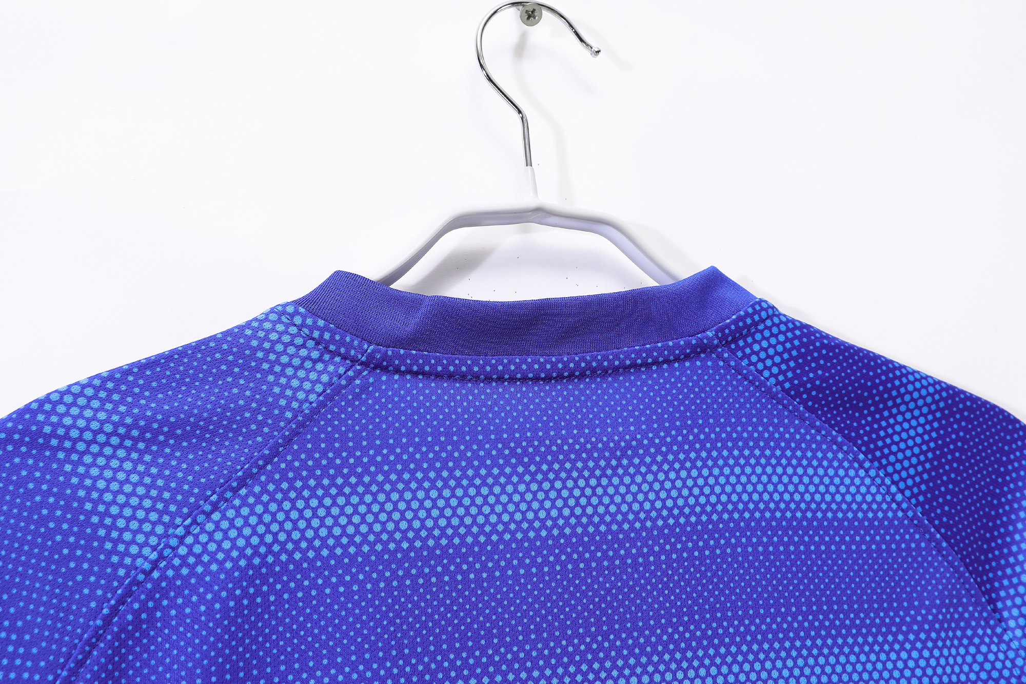 Retro 2014 Brazil away S-XXL