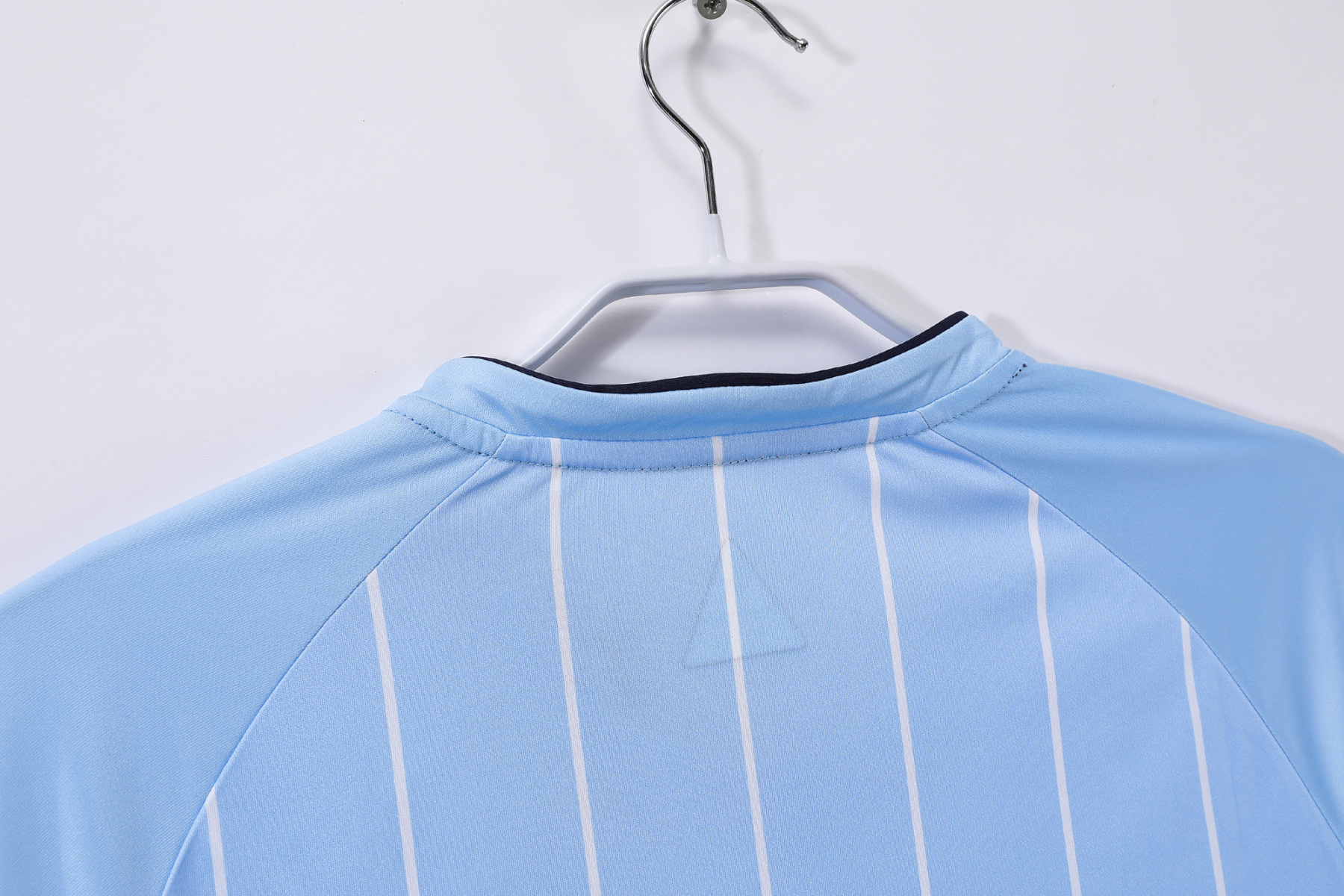 Retro 07/08 Manchester City Home Soccer Jersey