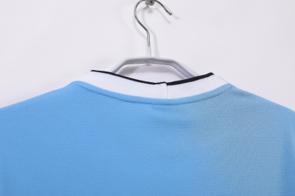 13/14 Manchester City home retro version S-XXL