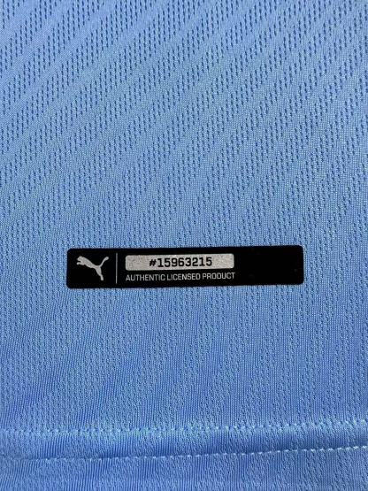 19/20 Manchester City home retro version S-XXL