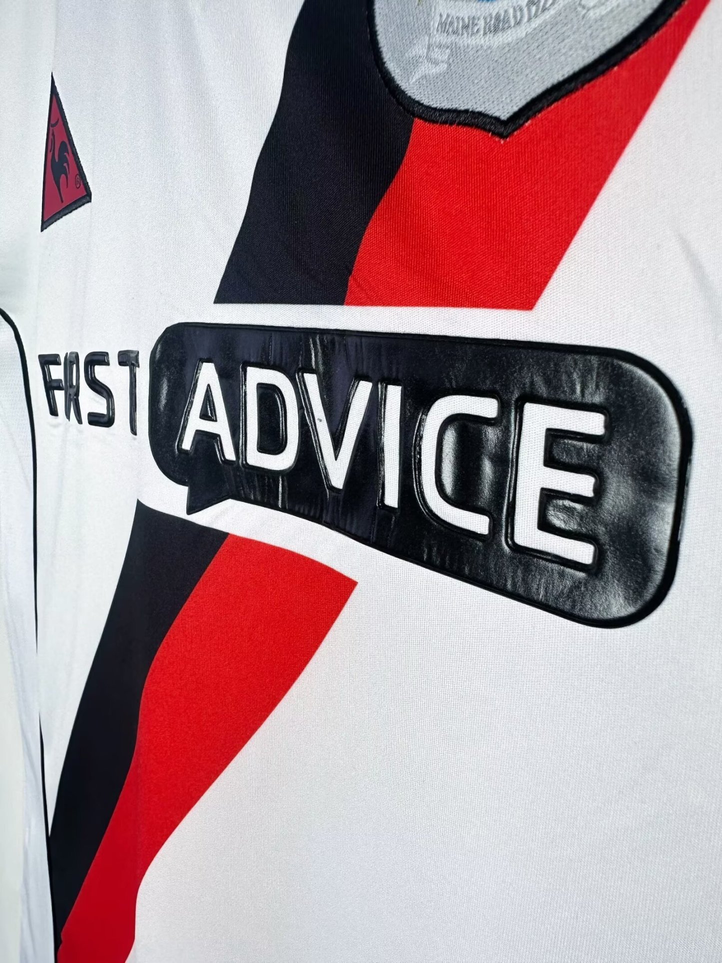 02/03 Manchester City away retro version S-XXL