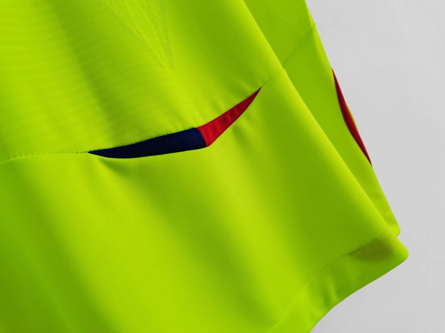 08/09 Olympique Lyonnais away retro version Jersey S-XXL