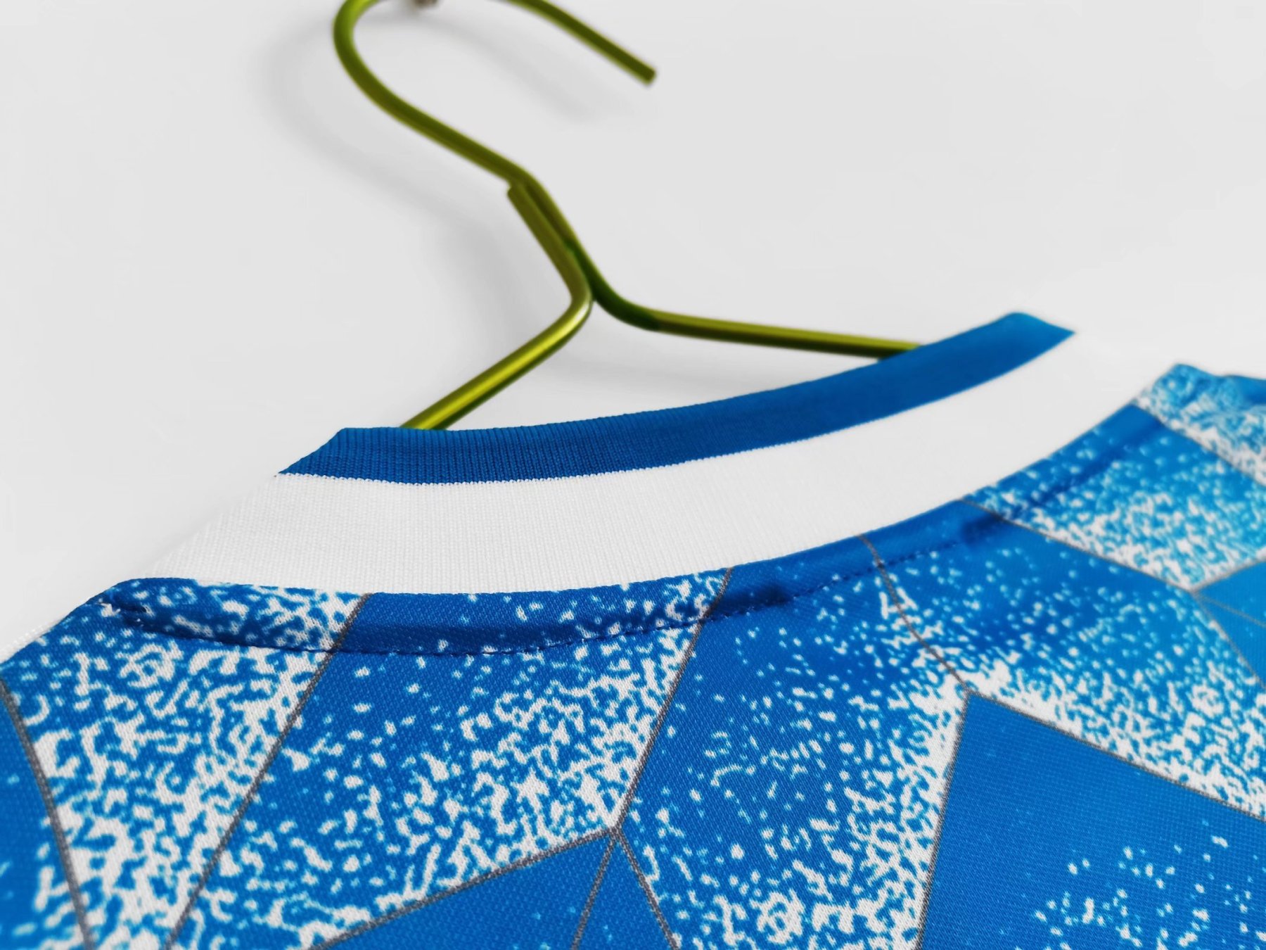 1988 Netherlands Away Retro S-XXL