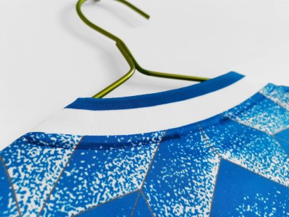 1988 Netherlands Away Retro S-XXL