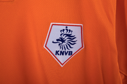 2008 Netherlands Home Retro S-XXL