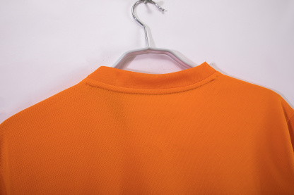 2014 Netherlands Home Retro S-XXL