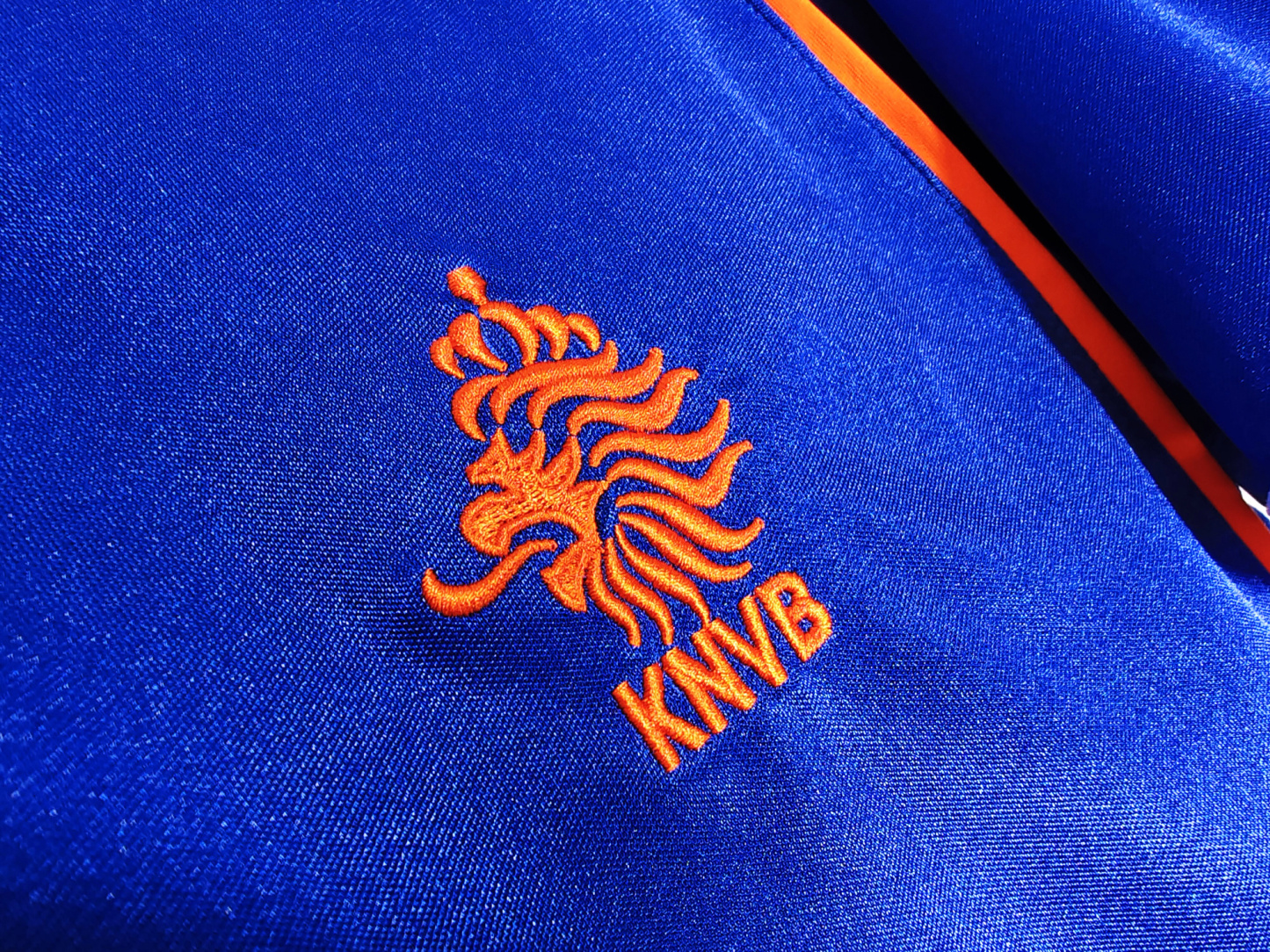 1998 Netherlands Away Retro S-XXL