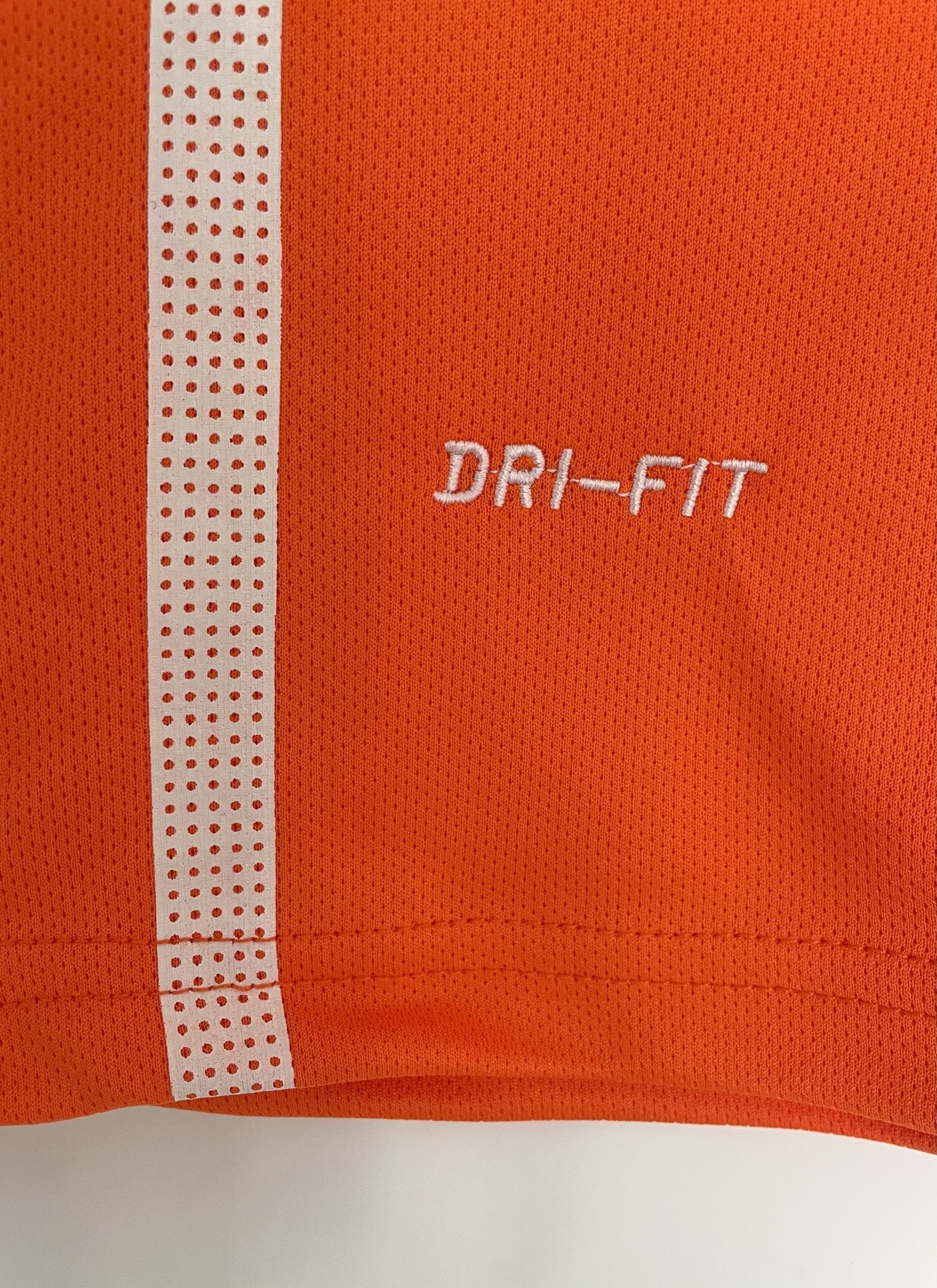 2010 Netherlands Home Retro S-XXL