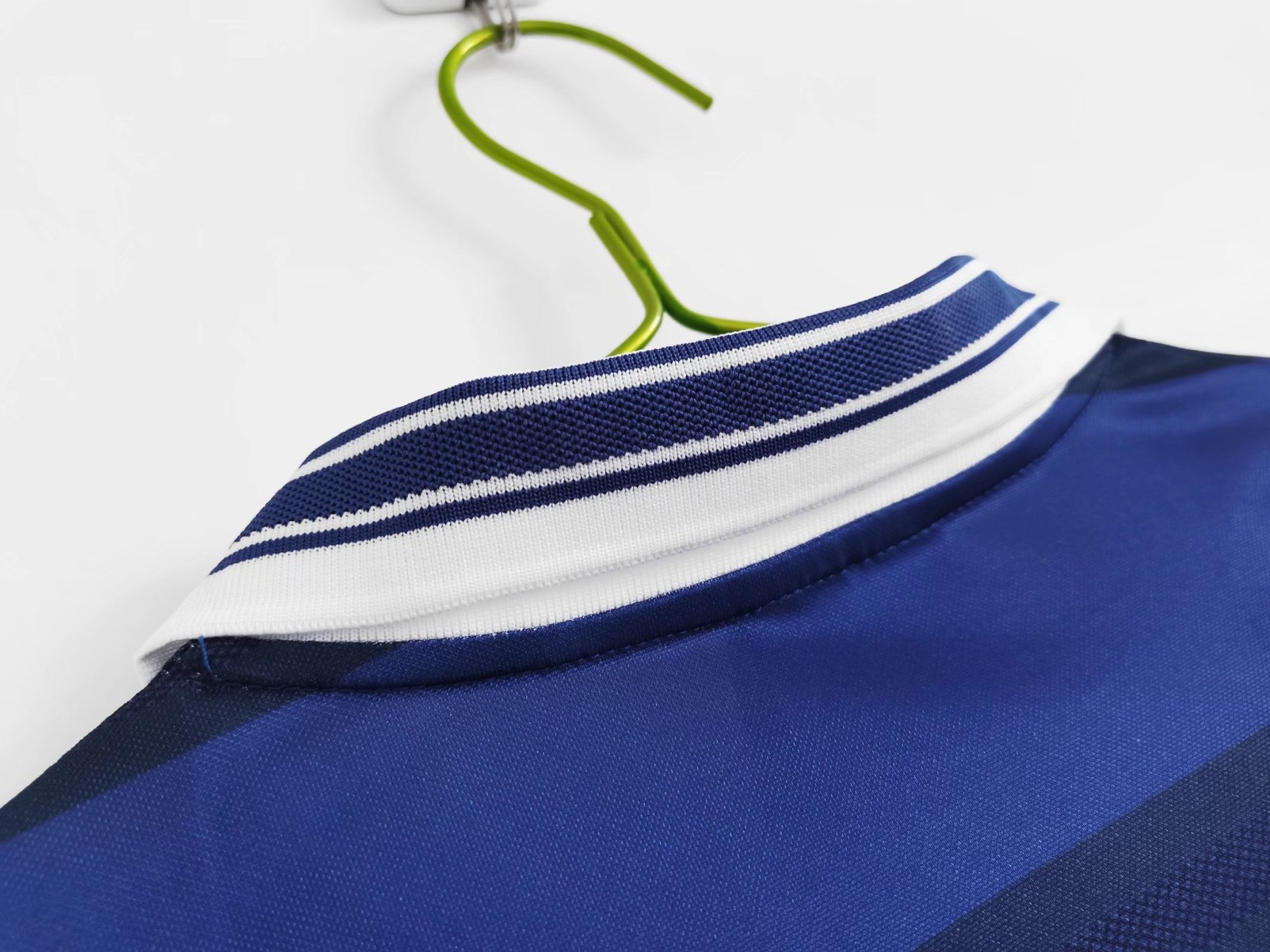 98/00 Scotland home retro version S-XXL