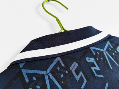 92/93 Scotland home retro version S-XXL