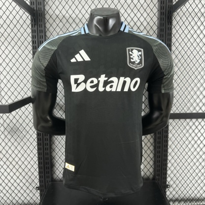 25/26 Aston Villa away player version S-XXL
