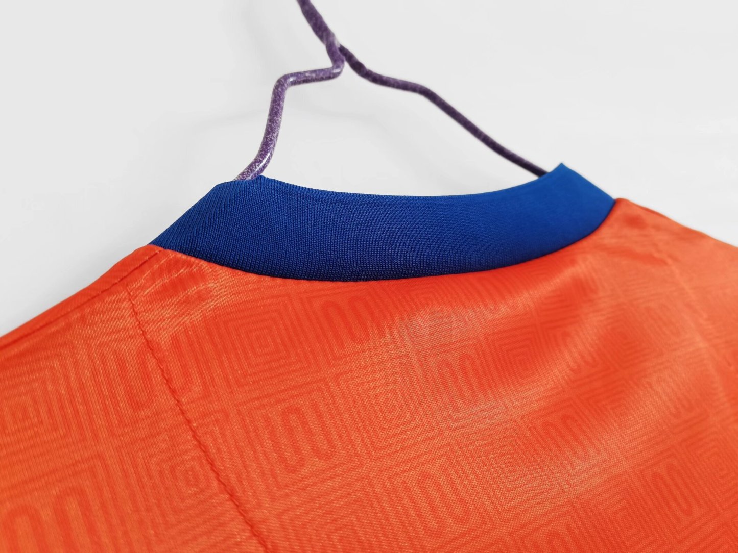 91/92 Barcelona away retro version S-XXL