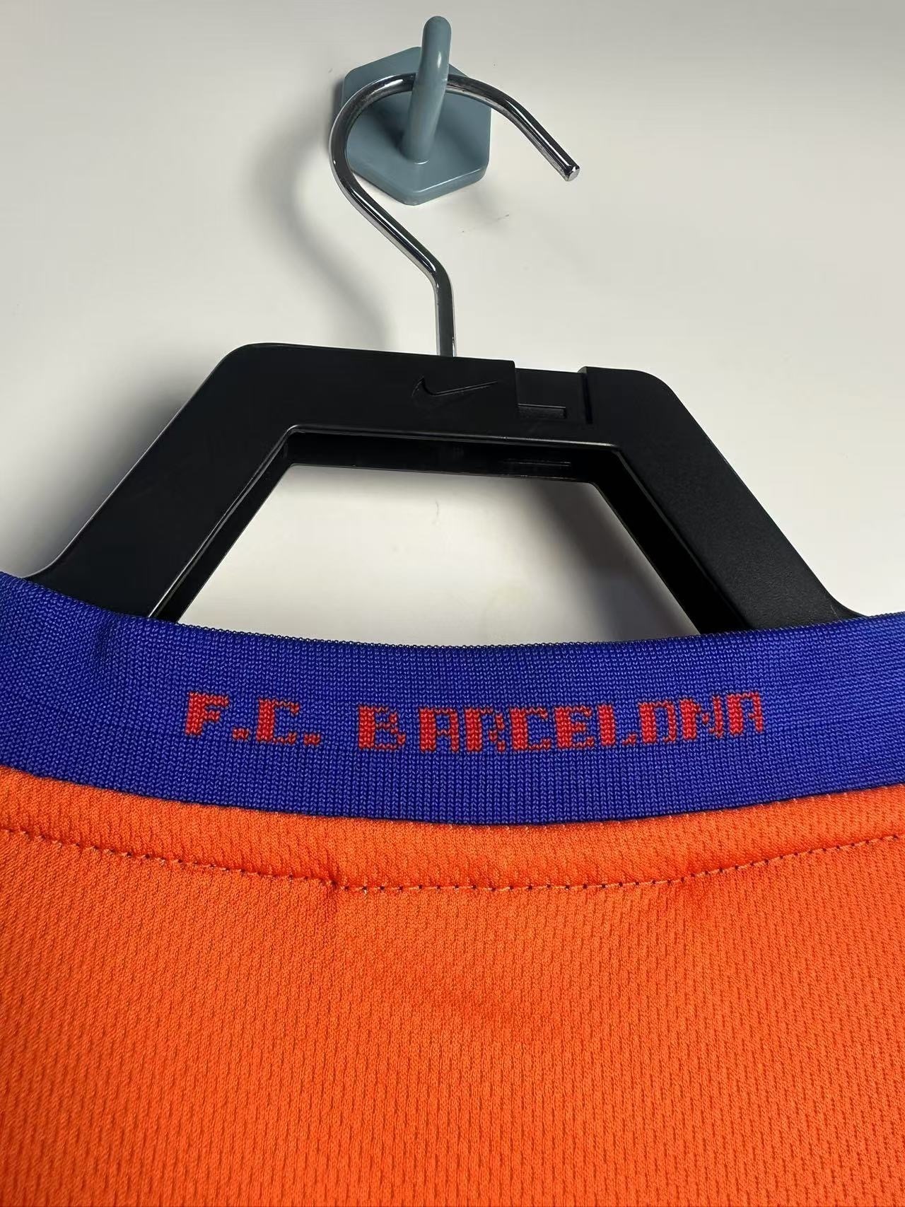 Retro Barcelona 97/98 Away S-XXL