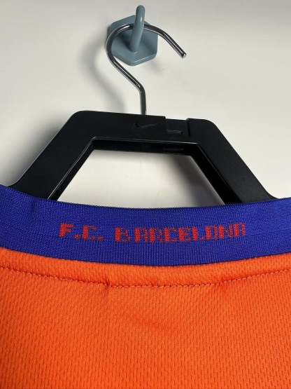 Retro Barcelona 97/98 Away S-XXL