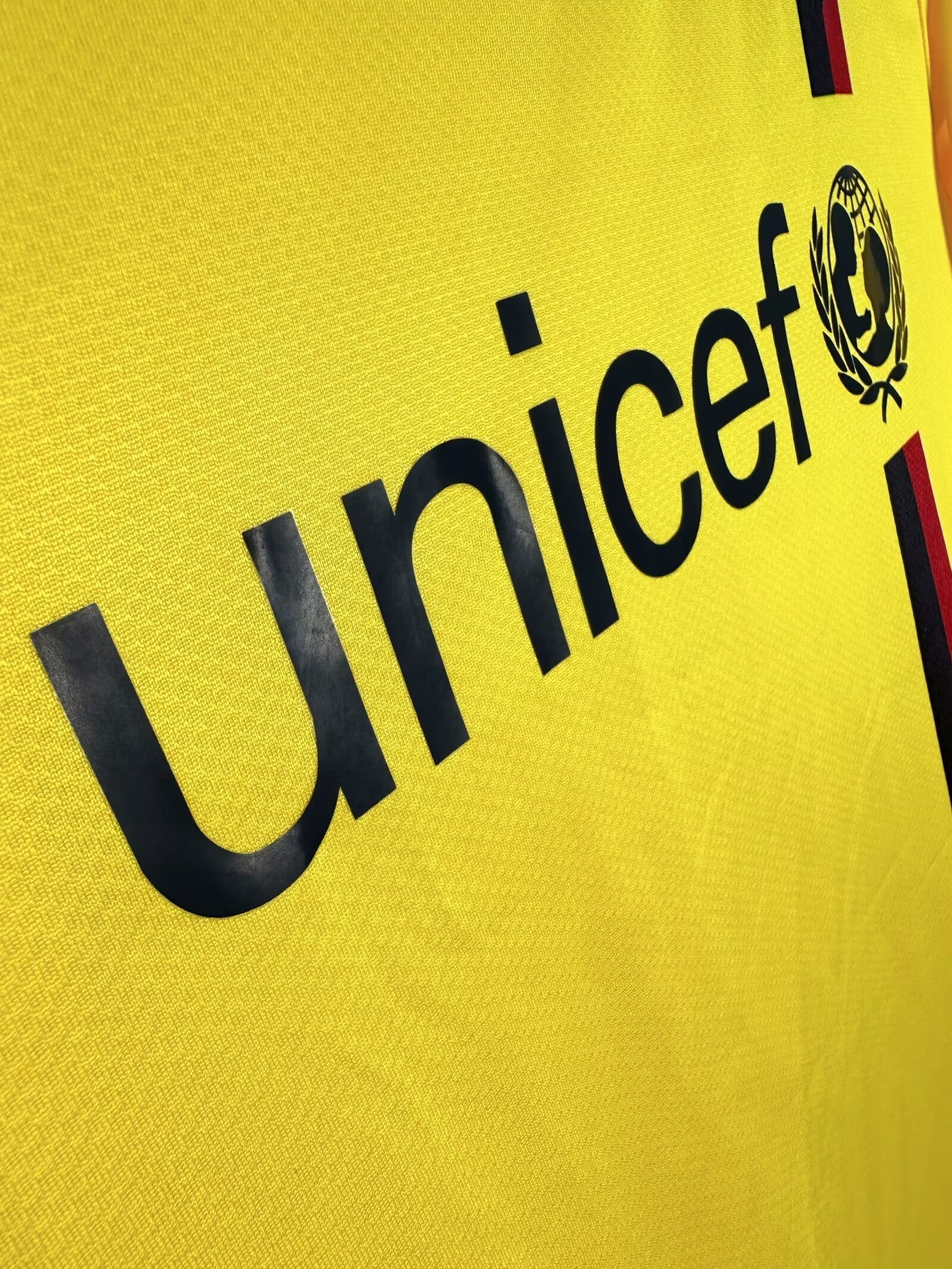 Retro Barcelona 08/09 Away long sleeve S-XXL