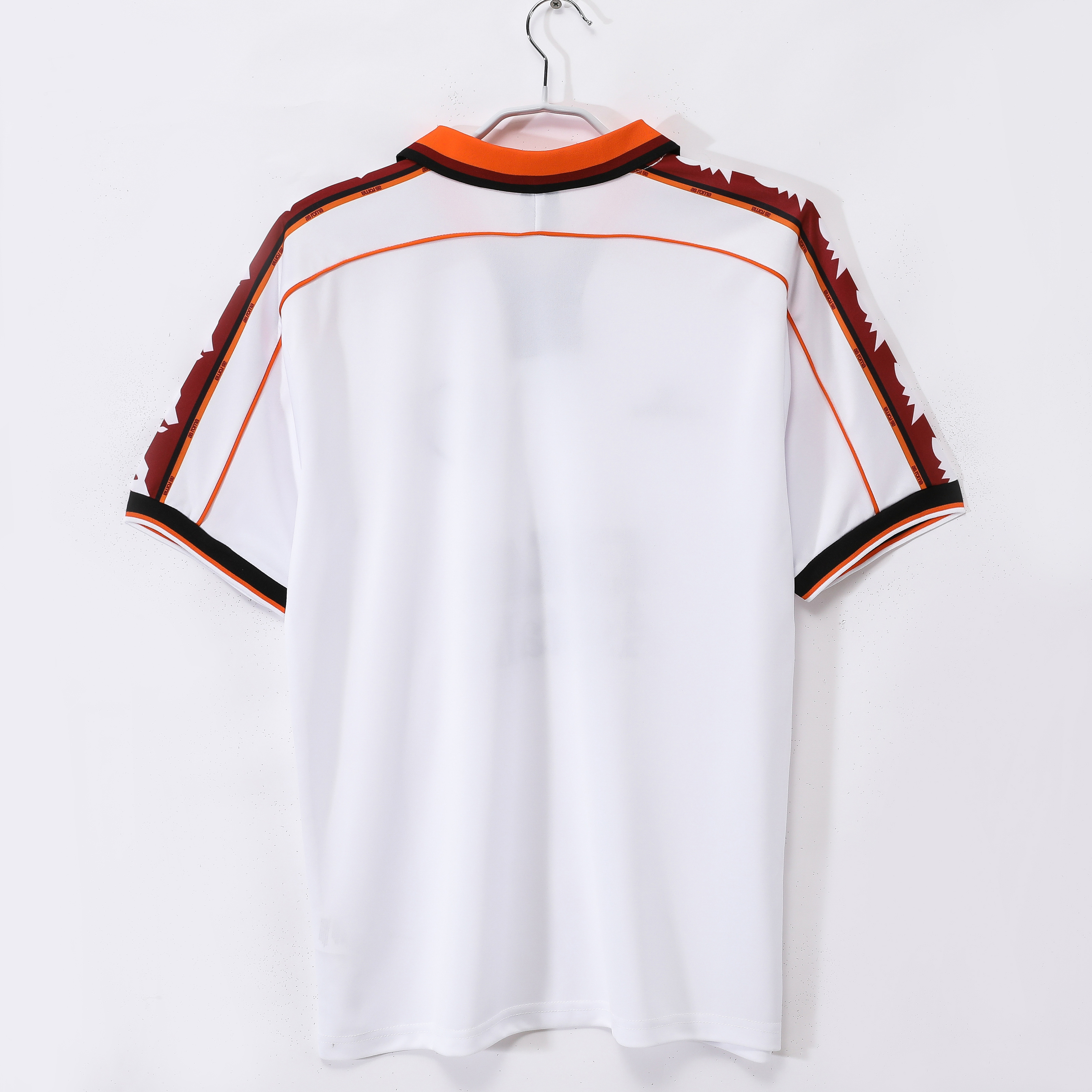 98/99 Roma away retro version S-XXL