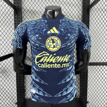 25/26 Club America away player version S-XXL