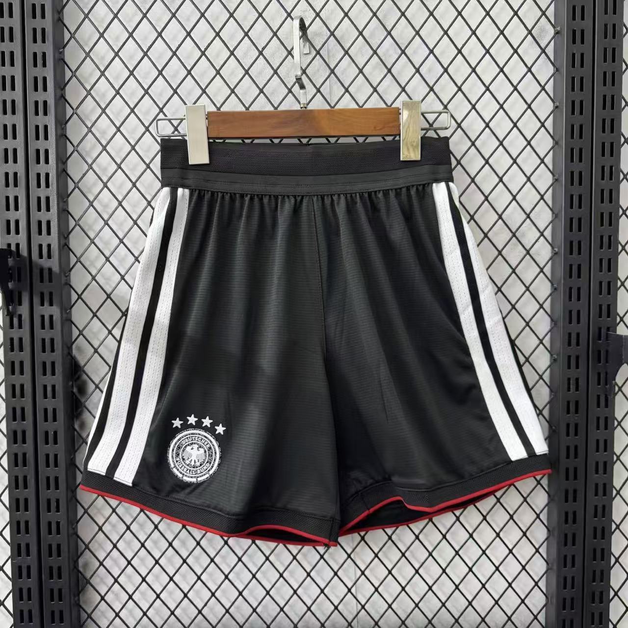 2026 Germany home player version short S-4XL