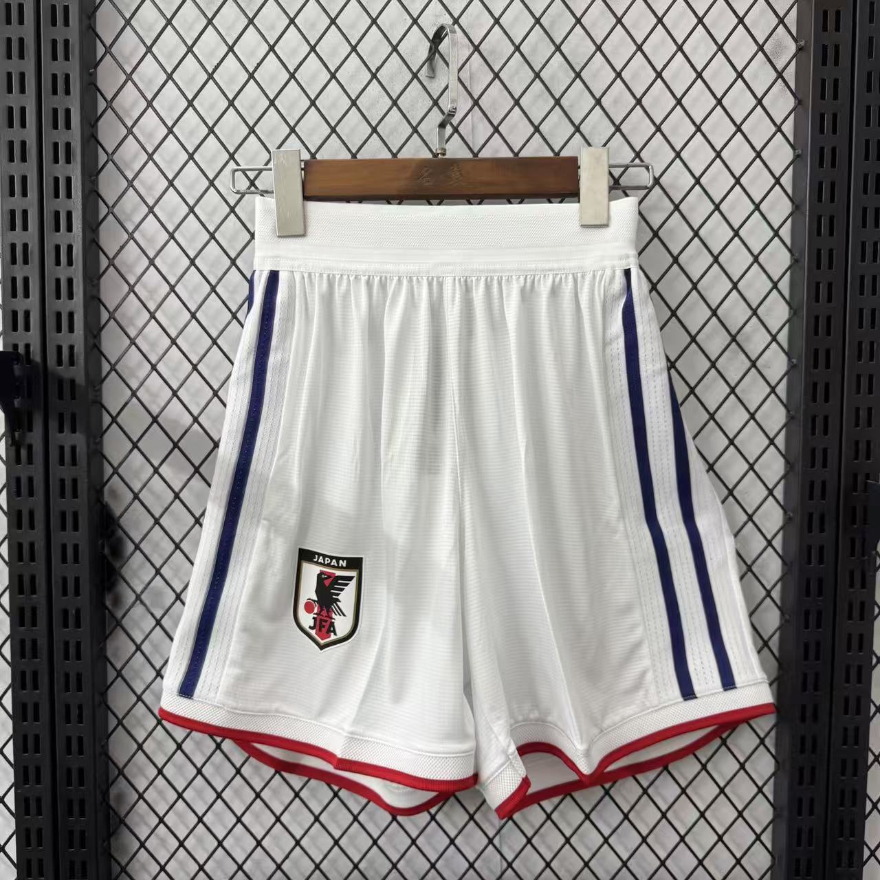 2026 Japan home player version short S-3XL