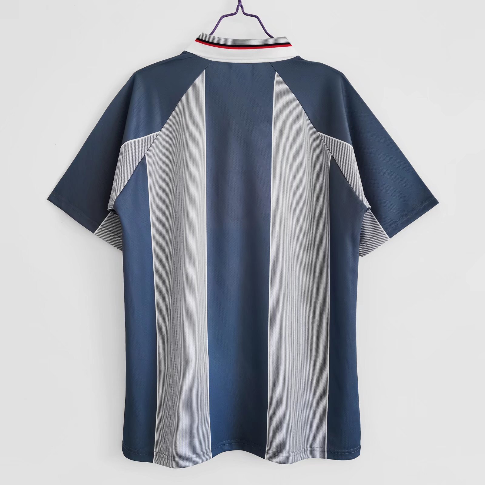 1996 England away retro version S-XXL