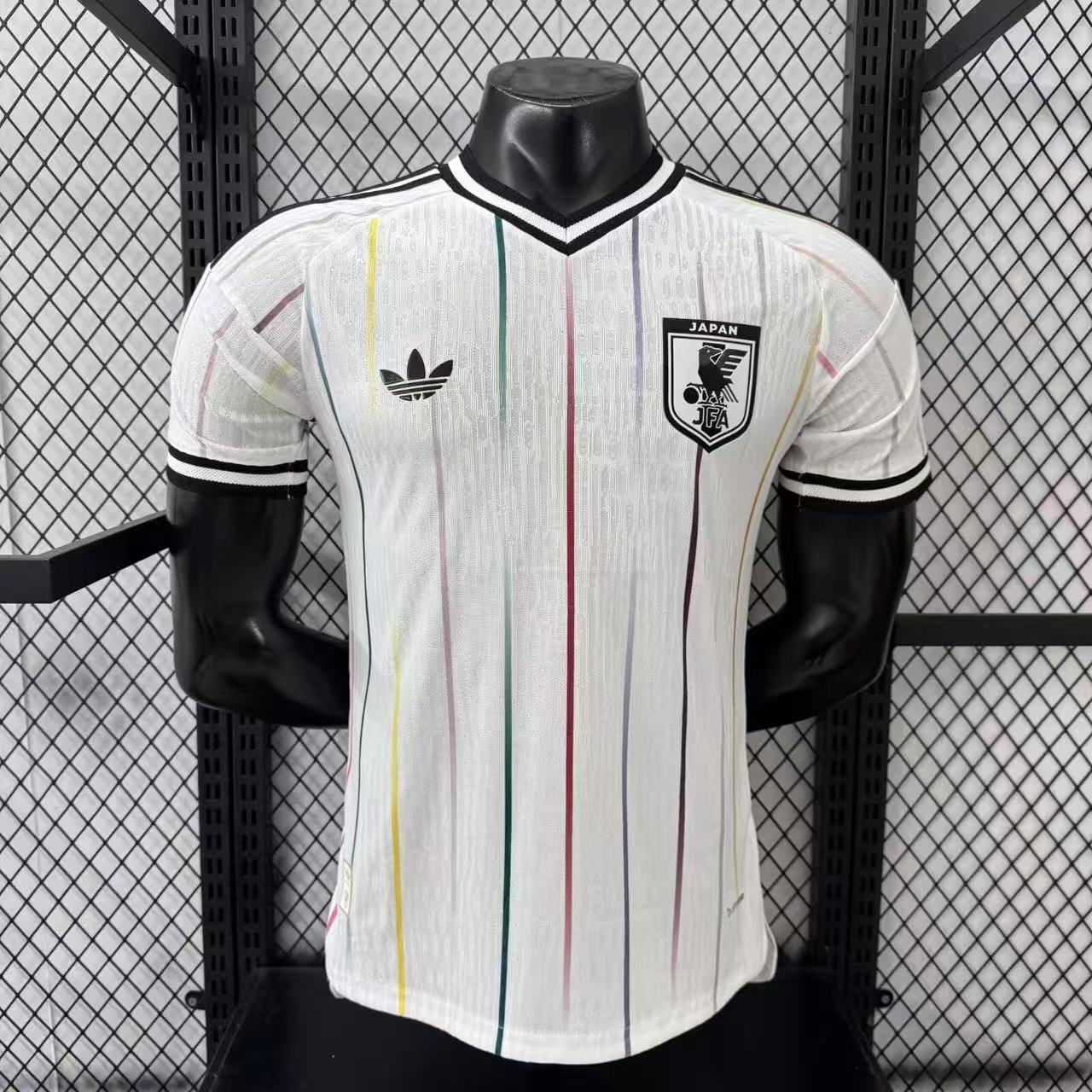 2026 Japan away player version S-XXL